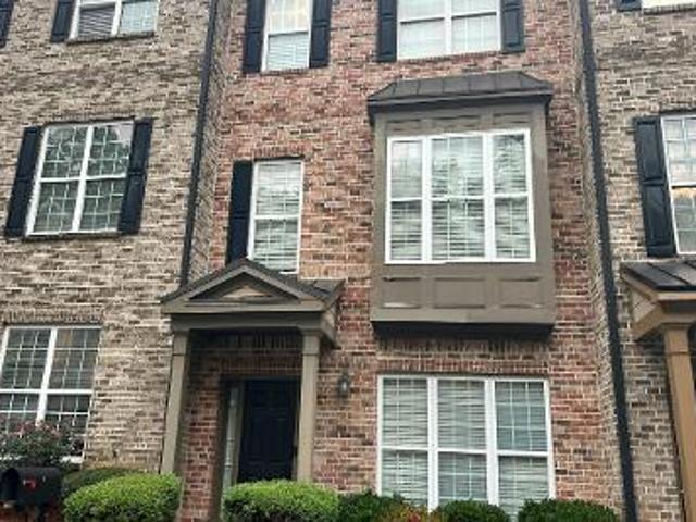 House for sale in Buford, Georgia