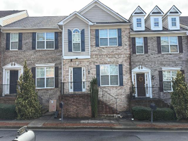 House for sale in Georgia