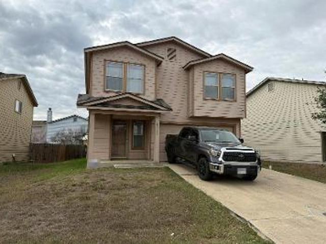 House for sale in Leesville, Texas