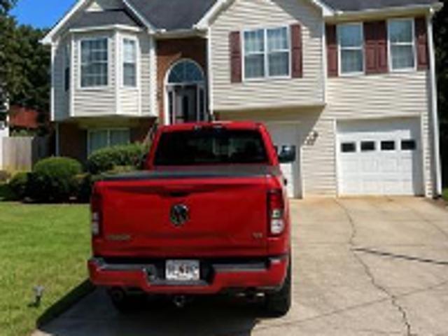 House for sale in Clayton, Georgia