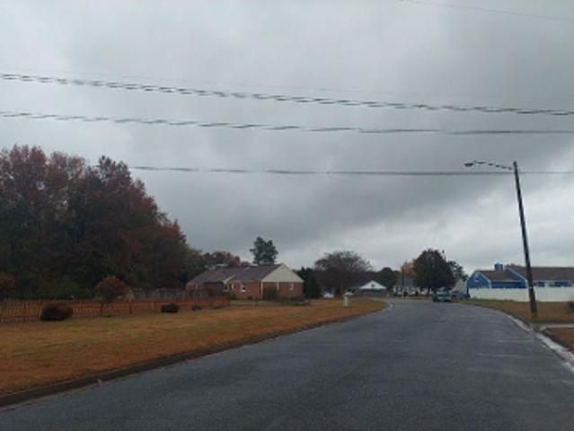 House for sale in Virginia