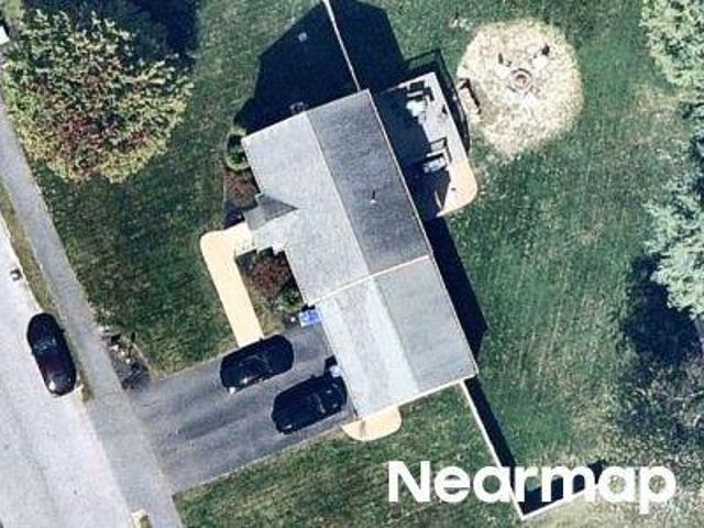 House for sale in Bristol, Massachusetts