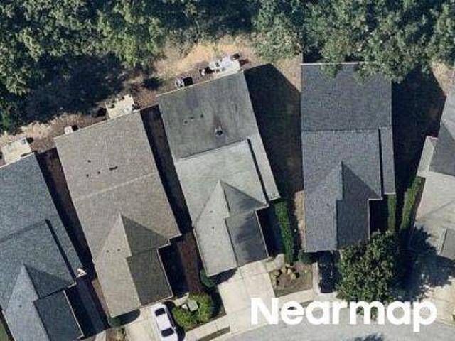 House for sale in Conyers, Georgia