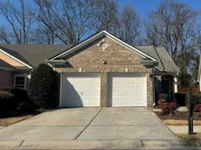 House for sale in Conyers, Georgia