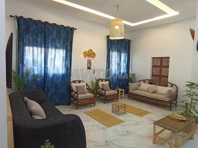 Appartement vente