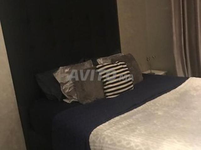 Appartement location à Centre Ville