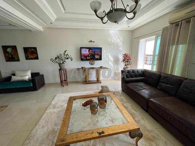 Appartement location à Lyautey, El Mellah