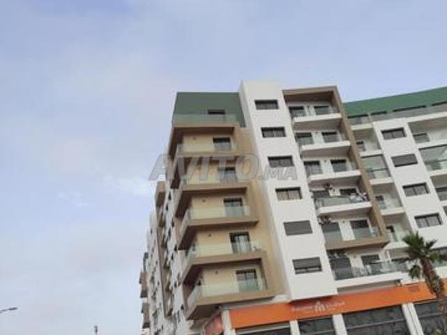Appartement location à Anfa, Gharb-Chrarda-Beni Hssen
