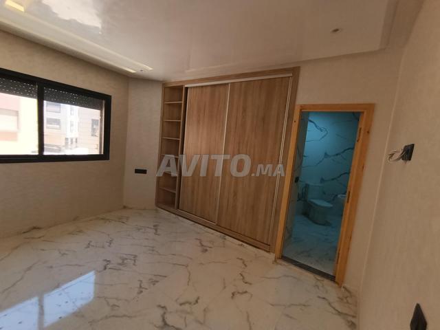 Appartement vente à El Ma, Gharb-Chrarda-Beni Hssen
