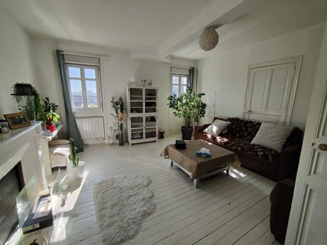 Appartement vente à France métropolitaine, Angers