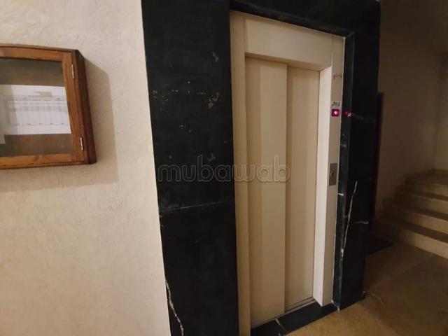 Appartement vente à Témara