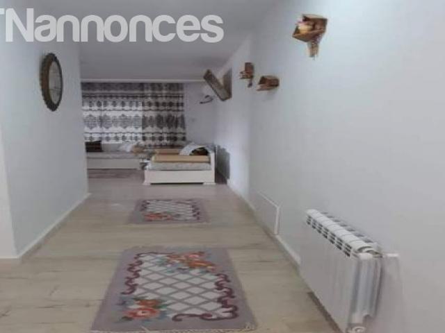 Appartement vente
