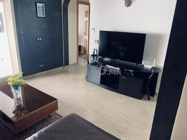 Appartement location à Anfa, Gharb-Chrarda-Beni Hssen