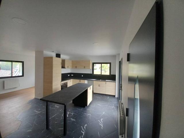 Appartement location à Au Bourg, Anglefort