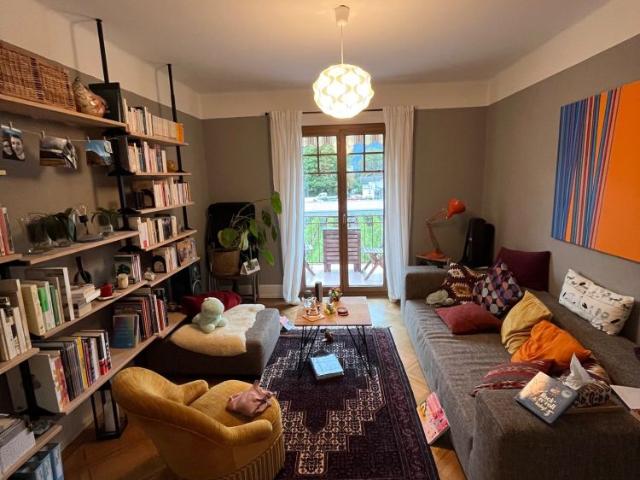 Apartment mieten in La Chapelle, Aigle