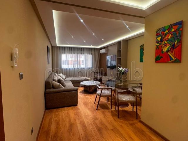 Appartement location à Tangero, Tanger-Tétouan