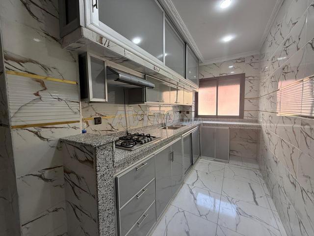 Appartement vente à Anfa, Gharb-Chrarda-Beni Hssen