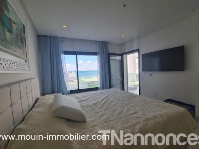 Appartement location