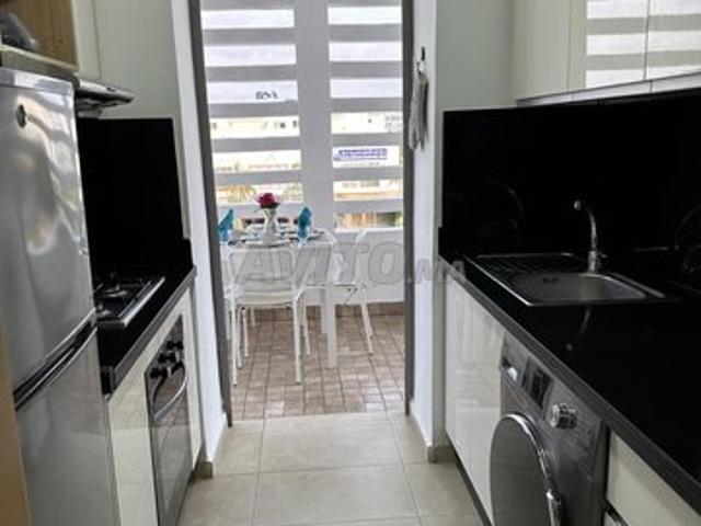Appartement location à Mansouria, Gharb-Chrarda-Beni Hssen