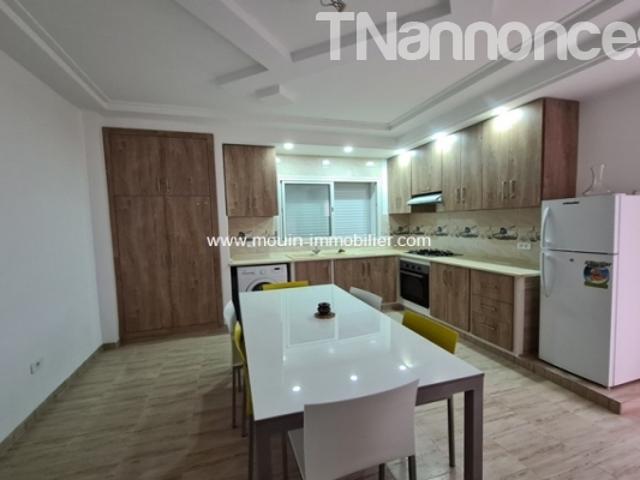 Appartement location
