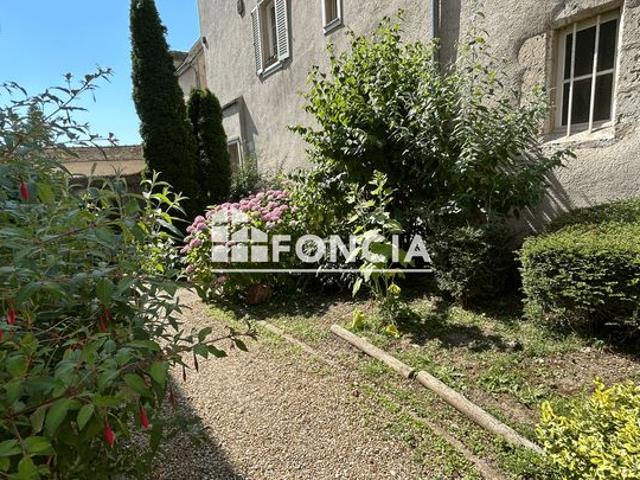Appartement vente à Chartres, Eure-et-Loir