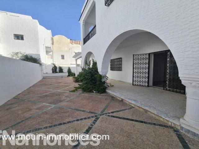 Appartement vente