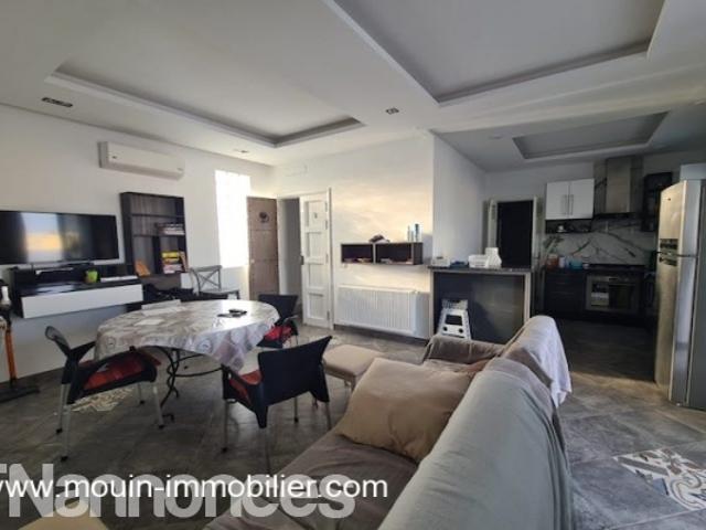 Appartement vente