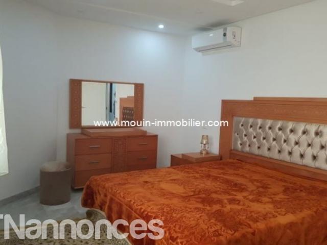 Appartement location