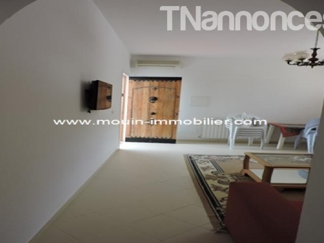 Appartement location