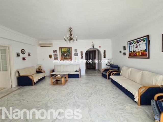Appartement vente