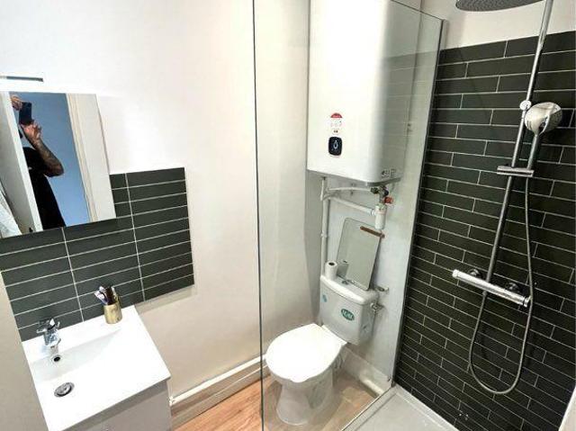 Appartement location à Marseille