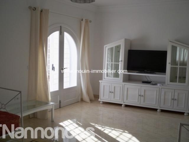 Appartement vente