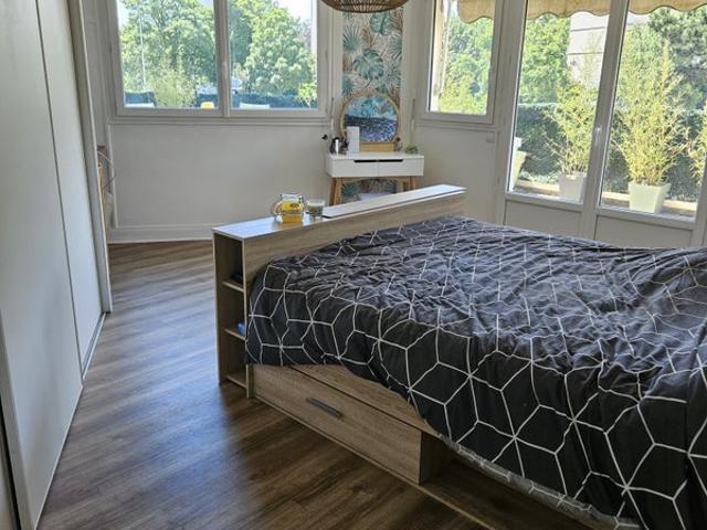 Appartement location à Bobigny, Romainville