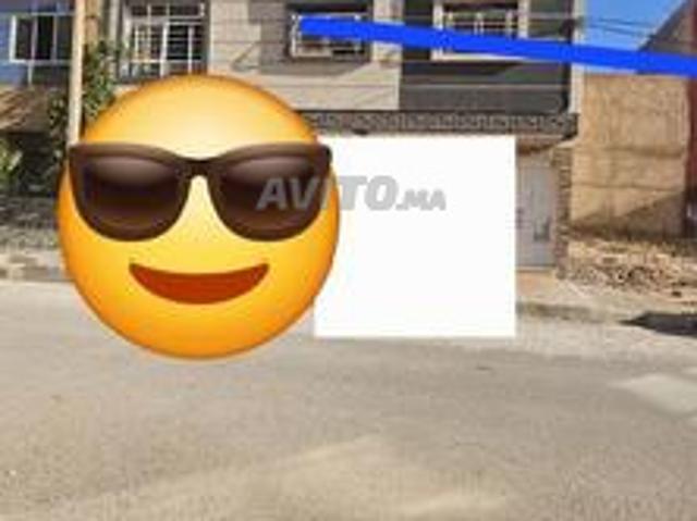 Appartement vente à Ben Slimane