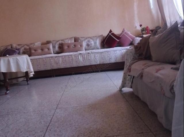 Appartement vente à Anfa, Gharb-Chrarda-Beni Hssen
