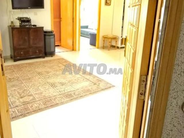 Appartement location à El Ma, Gharb-Chrarda-Beni Hssen