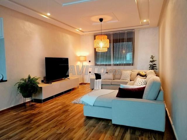 Appartement vente à Berrechid, Gharb-Chrarda-Beni Hssen