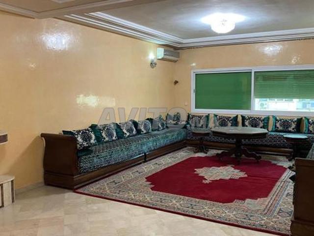 Appartement vente à Meknès