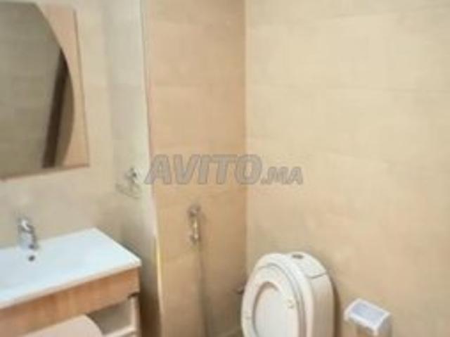 Appartement vente à Lyautey