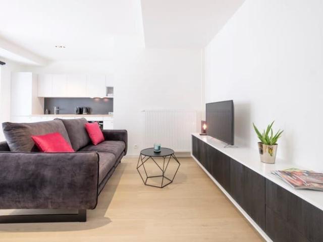 Kot location à Elsene, Bruxelles