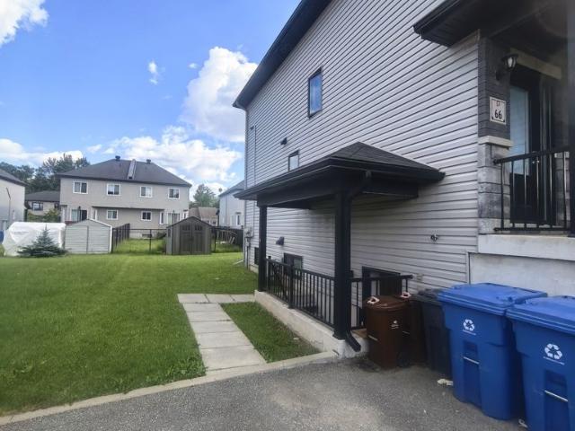 Apartment for rent in Gatineau