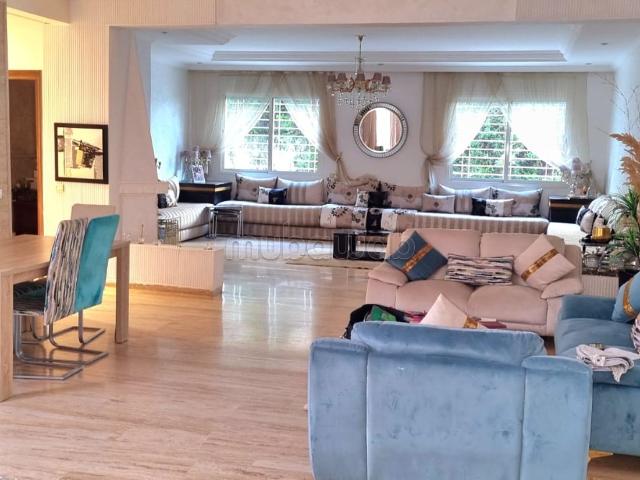Appartement vente à Rbat