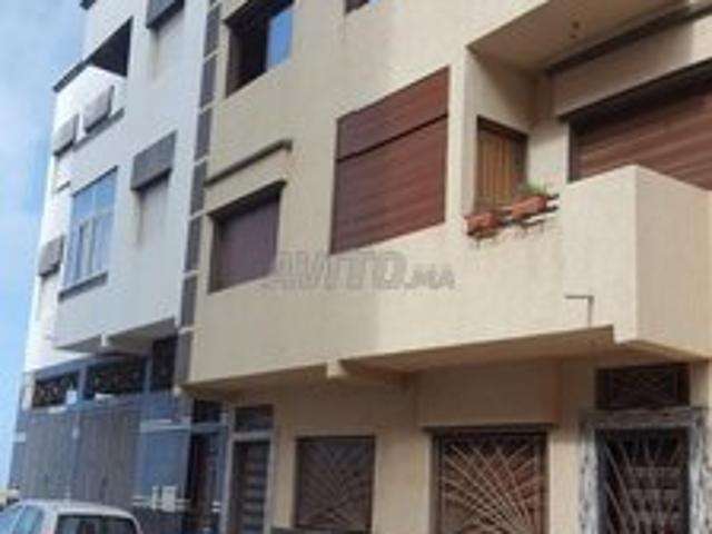 Appartement vente à El Ma, Gharb-Chrarda-Beni Hssen