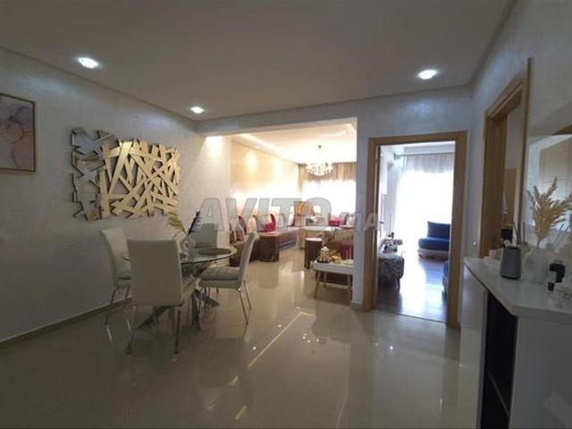 Appartement vente à Anfa, Gharb-Chrarda-Beni Hssen