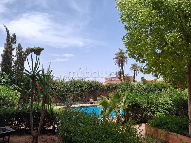 Appartement location à Marrakech, L'Oriental
