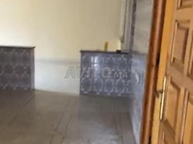 Appartement vente à Séfrou