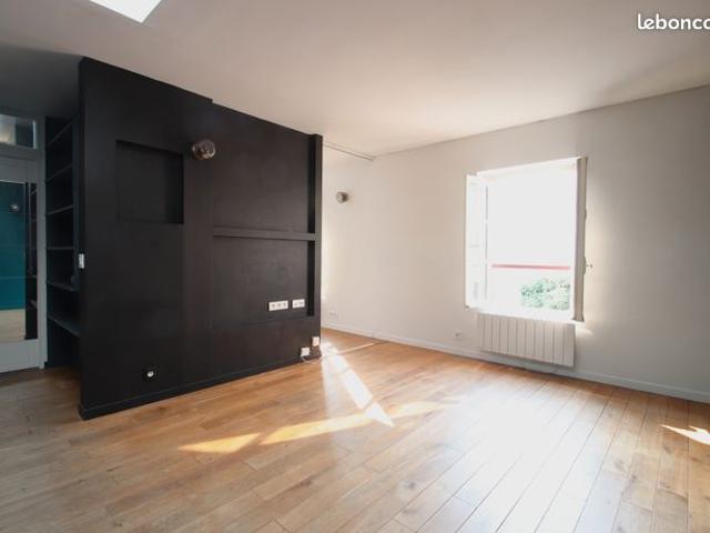 Appartement vente à Nanterre, Asnières-sur-seine