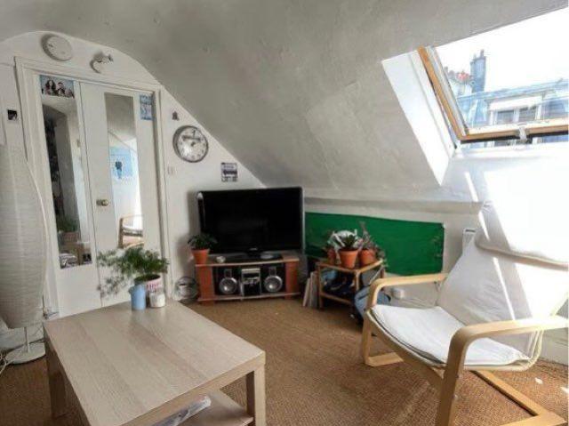 Appartement location à Paris, Île-de-France