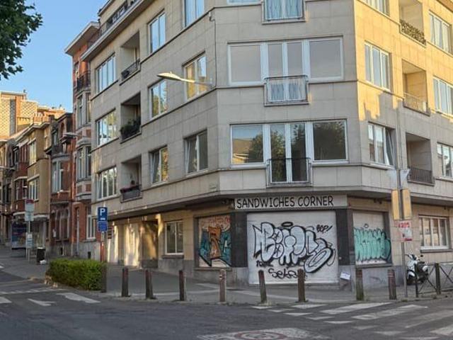 Appartement location à Ganshoren, Bruxelles
