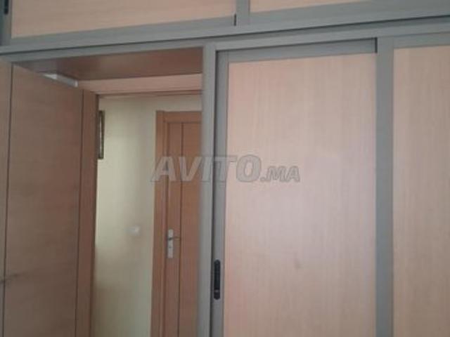 Appartement vente à Ben Slimane